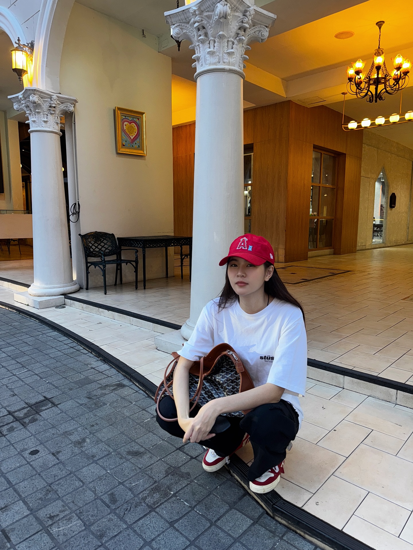 แอปเปิ้ล - ลาภิสรา อินทรสูต