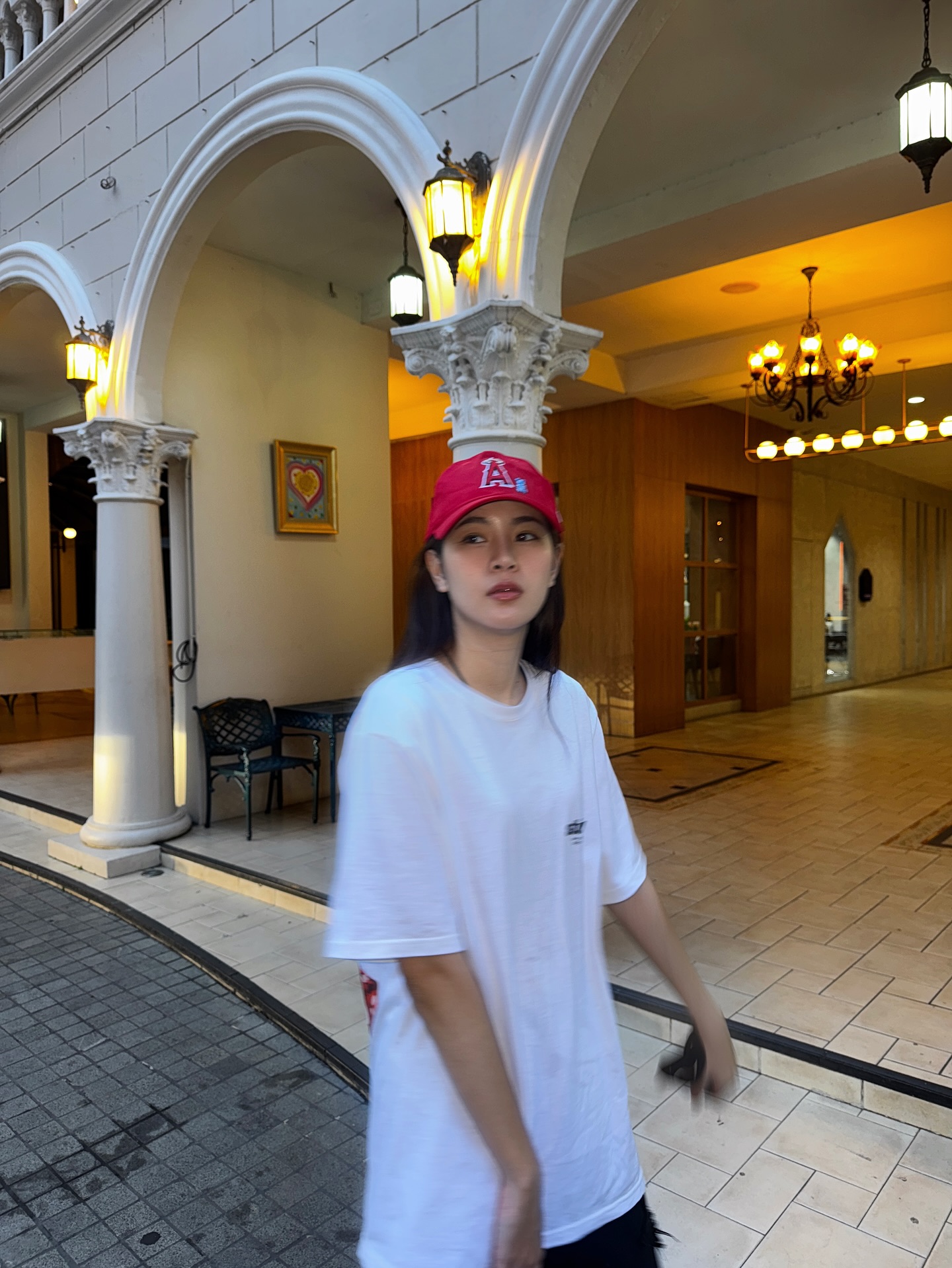 แอปเปิ้ล - ลาภิสรา อินทรสูต