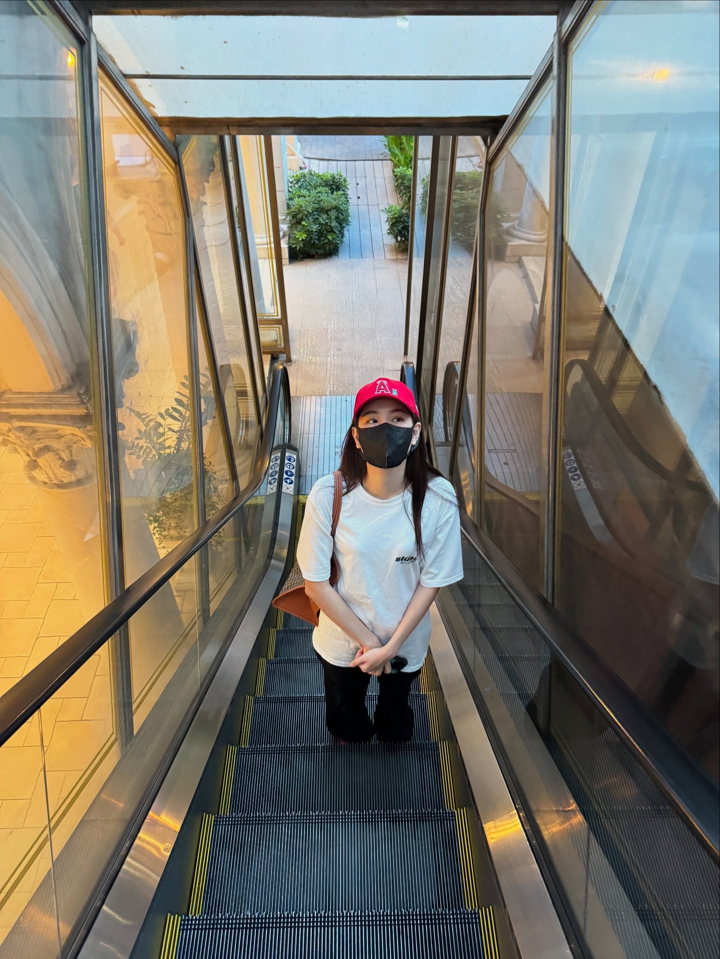 แอปเปิ้ล - ลาภิสรา อินทรสูต