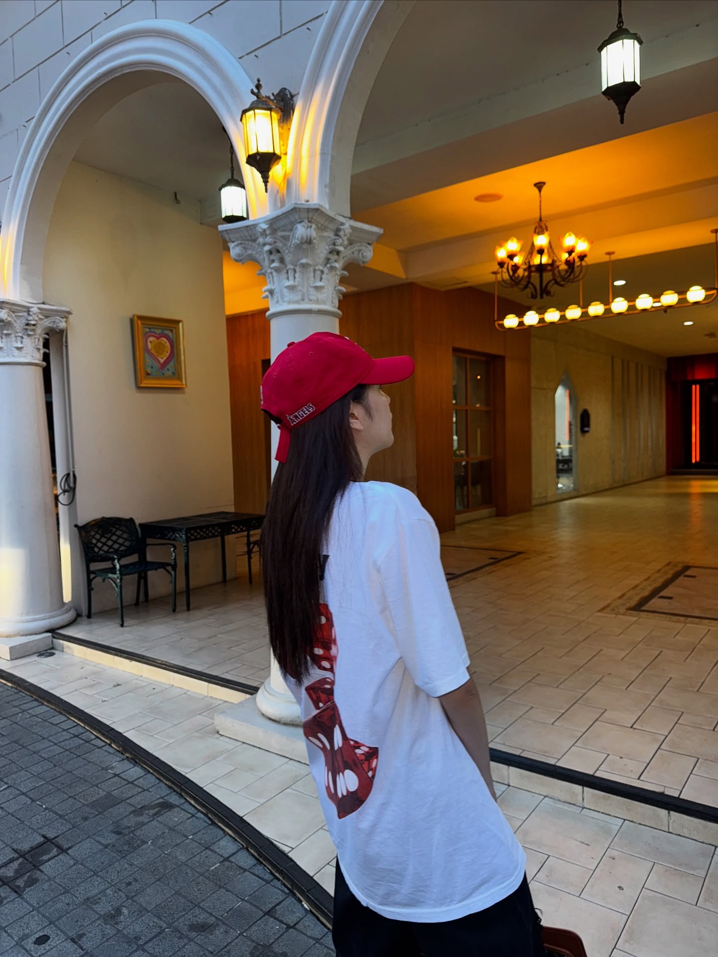 แอปเปิ้ล - ลาภิสรา อินทรสูต