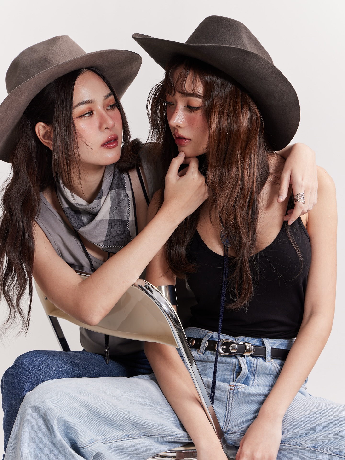 แอปเปิ้ล - ลาภิสรา อินทรสูต
