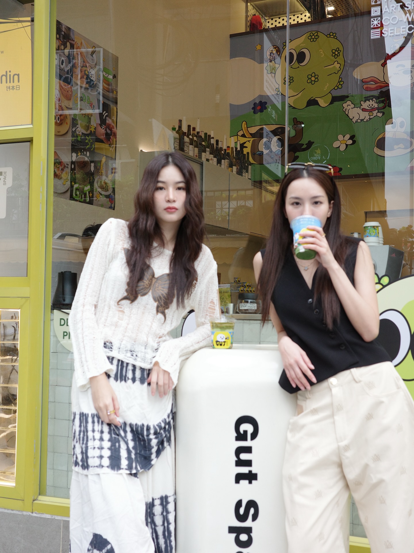แอปเปิ้ล - ลาภิสรา อินทรสูต