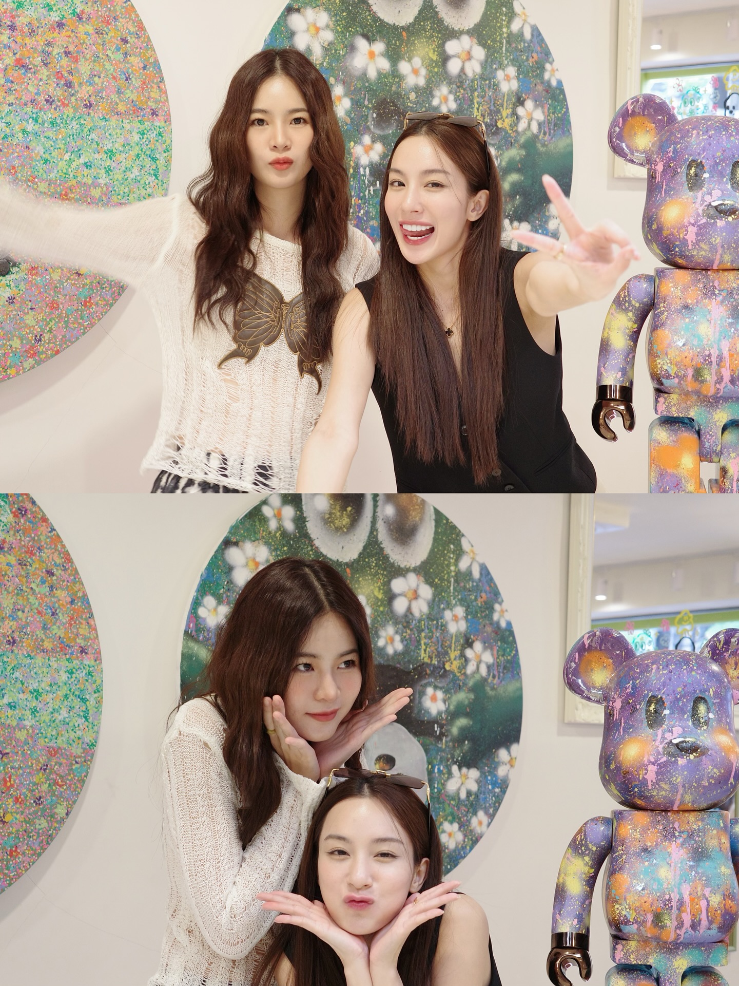 แอปเปิ้ล - ลาภิสรา อินทรสูต