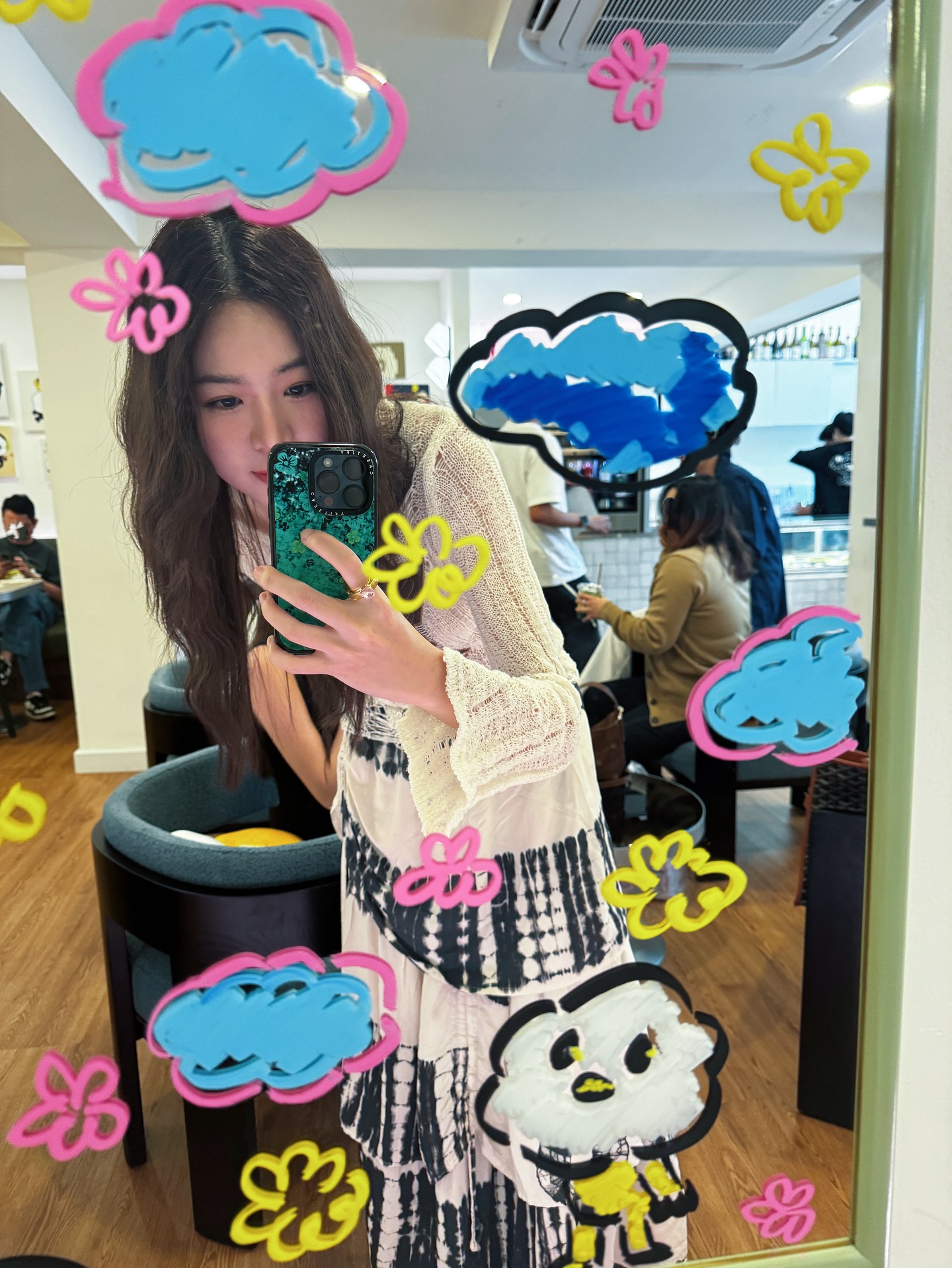 แอปเปิ้ล - ลาภิสรา อินทรสูต