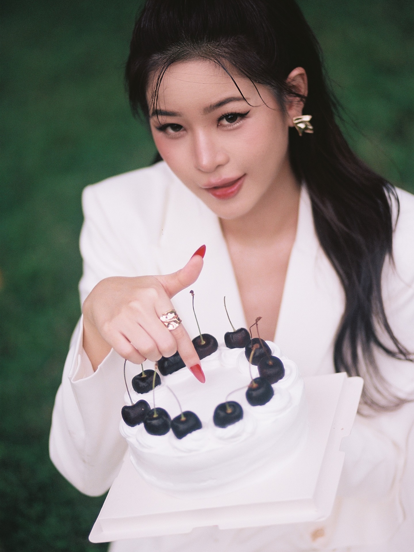แอปเปิ้ล - ลาภิสรา อินทรสูต