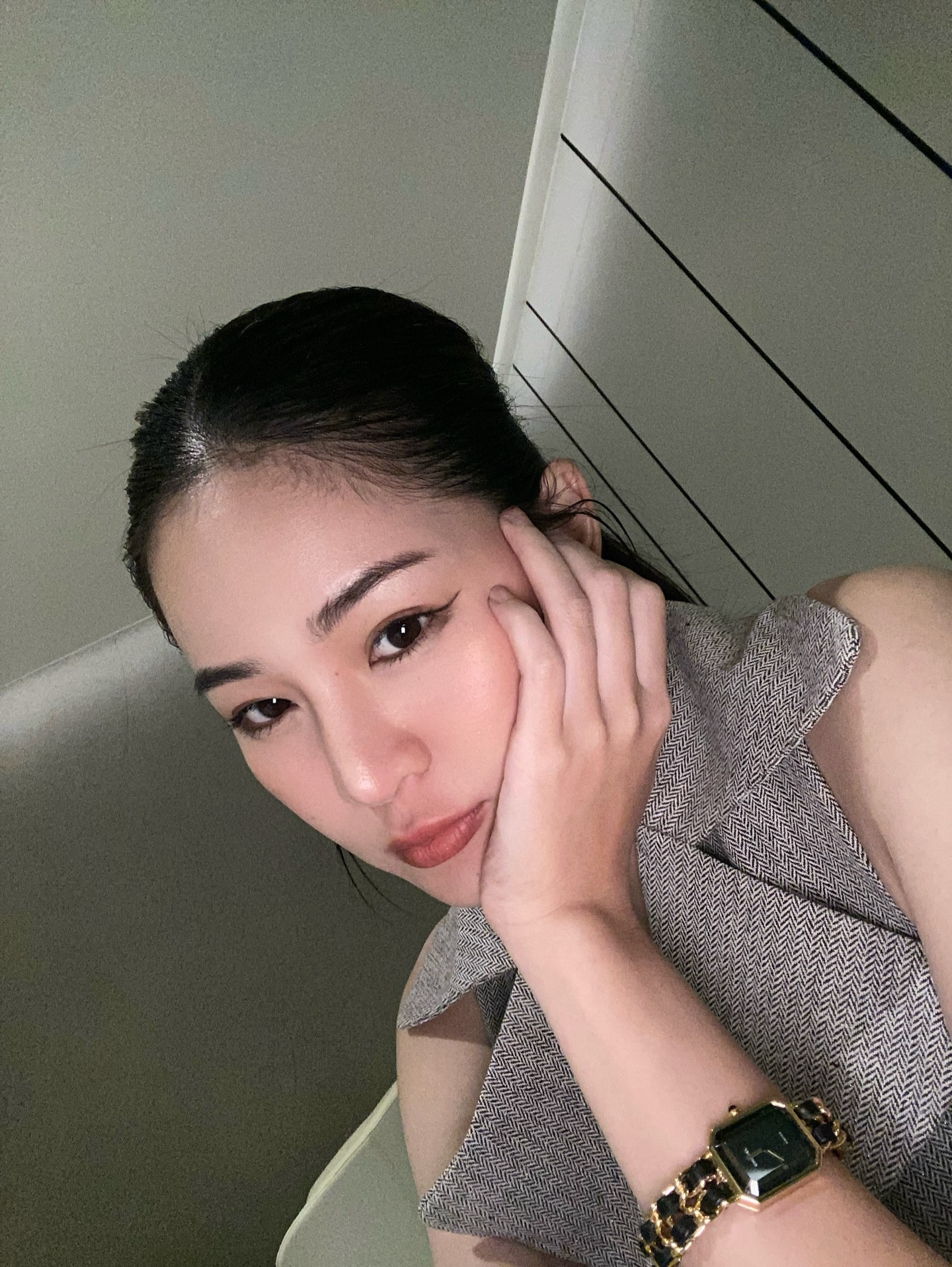 แอปเปิ้ล - ลาภิสรา อินทรสูต