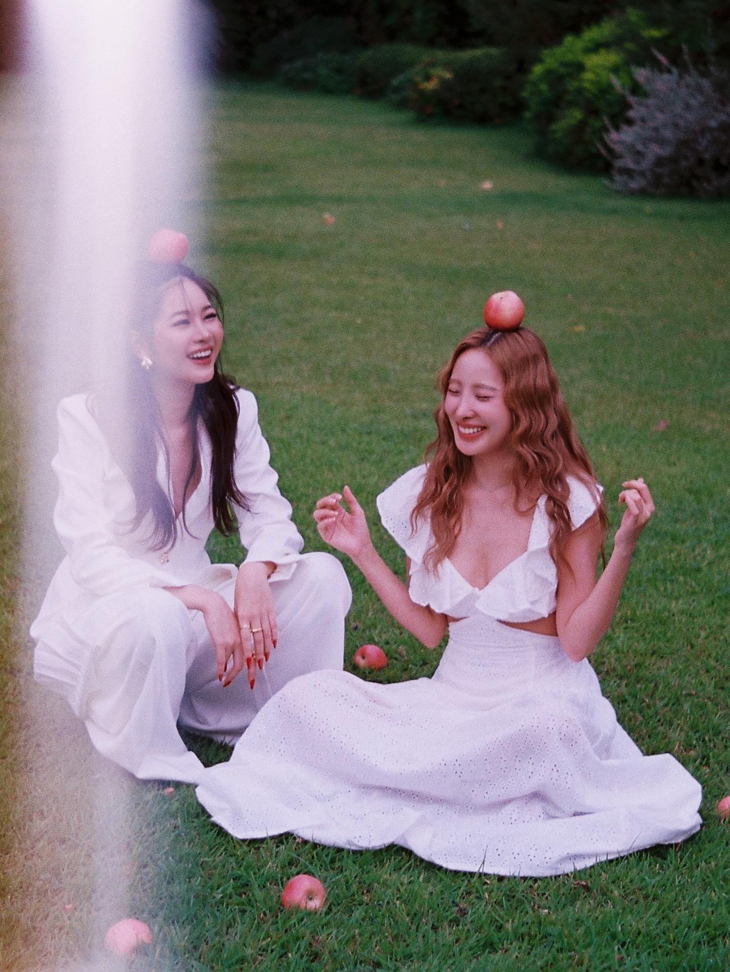 แอปเปิ้ล - ลาภิสรา อินทรสูต