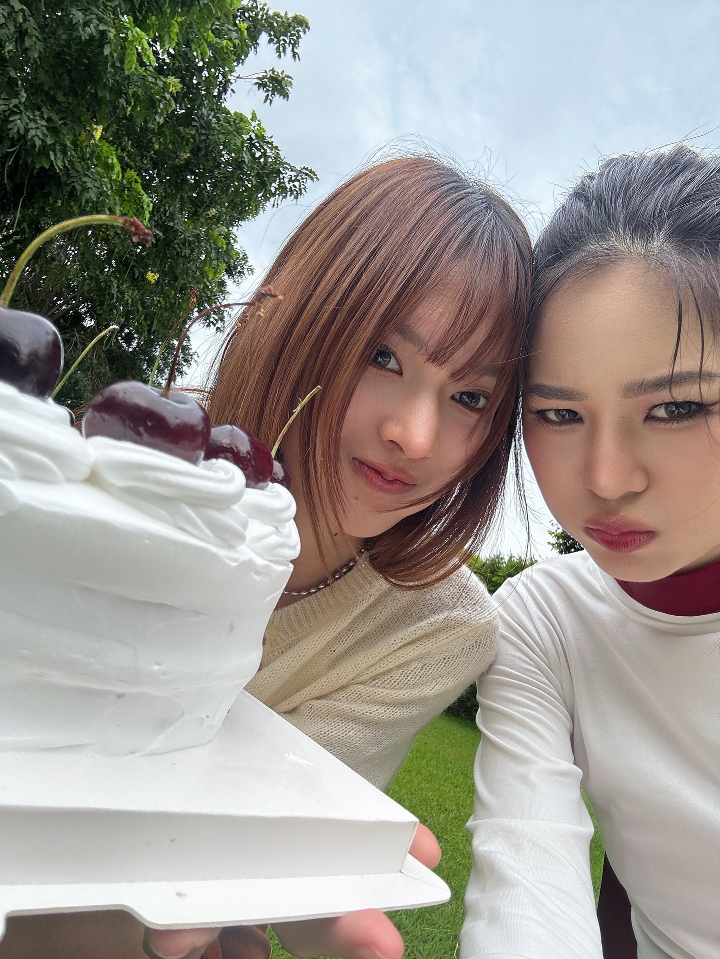 แอปเปิ้ล - ลาภิสรา อินทรสูต