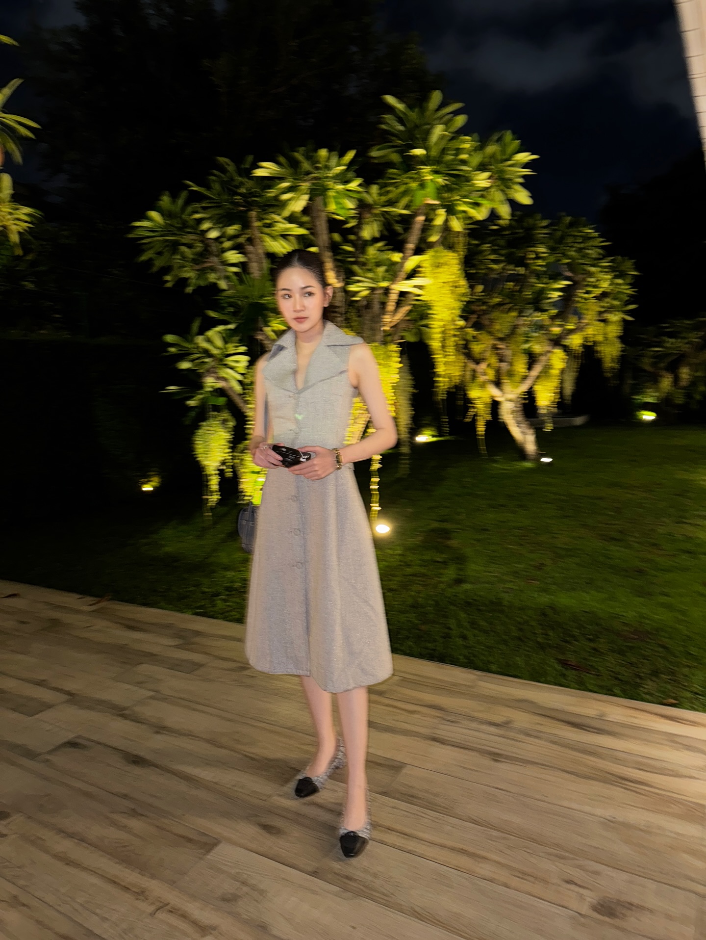 แอปเปิ้ล - ลาภิสรา อินทรสูต