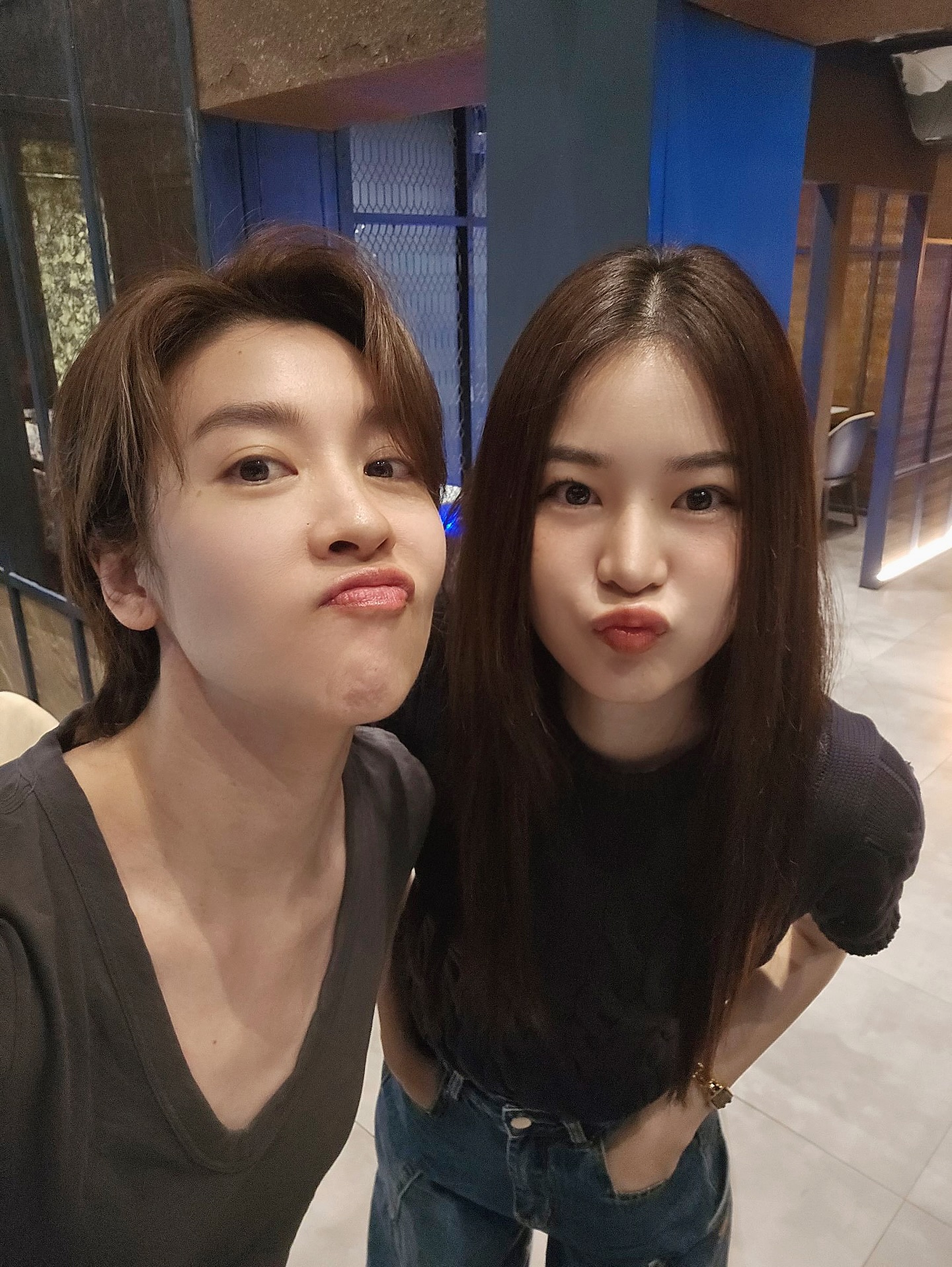 แอปเปิ้ล - ลาภิสรา อินทรสูต