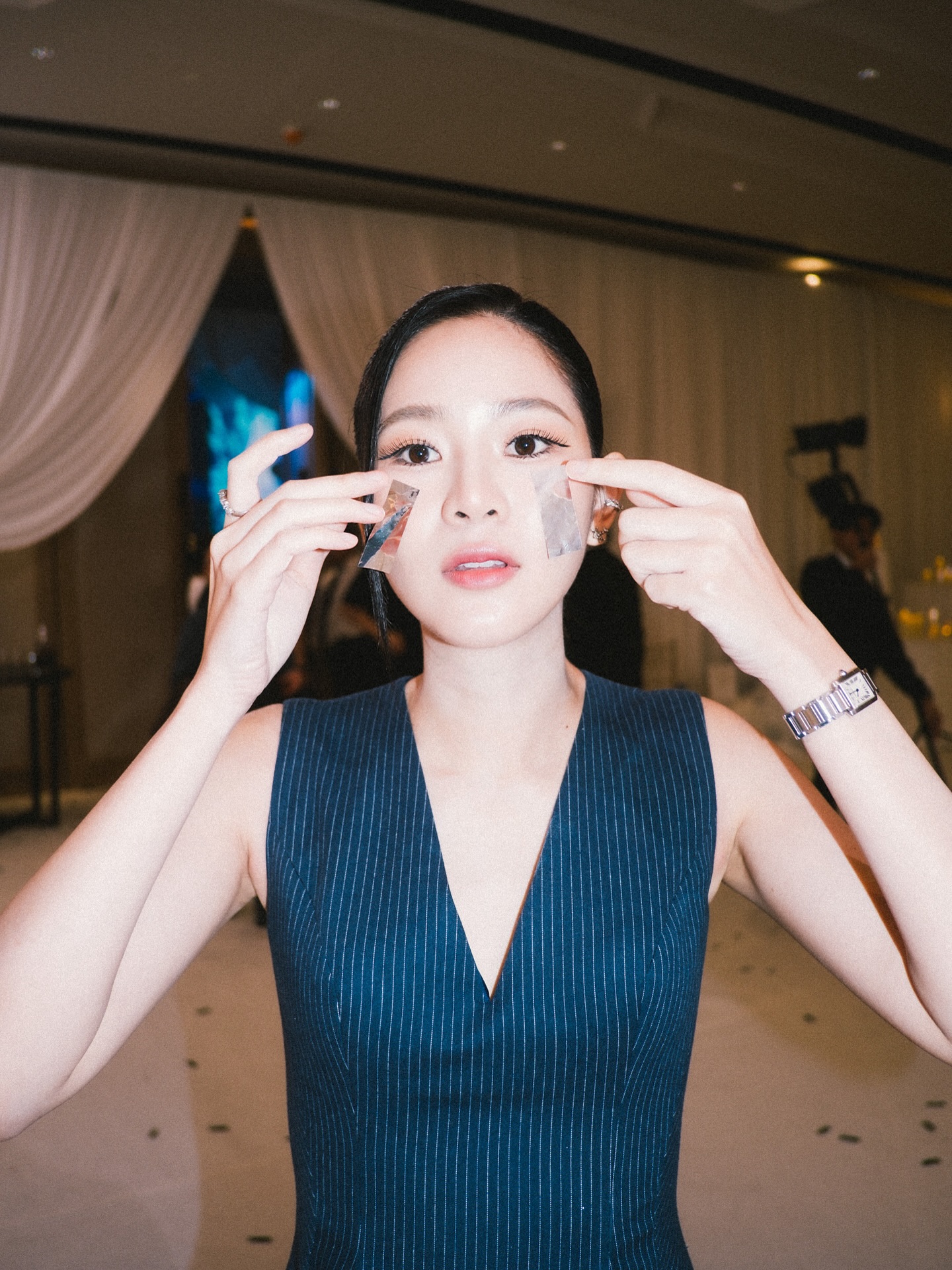 แอปเปิ้ล - ลาภิสรา อินทรสูต
