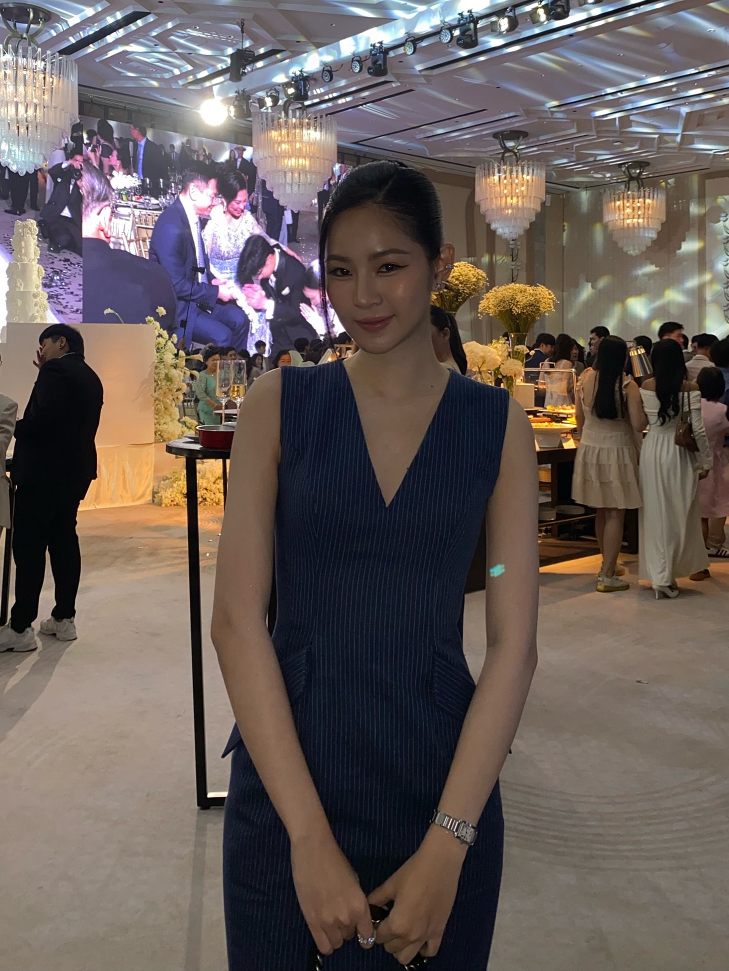 แอปเปิ้ล - ลาภิสรา อินทรสูต