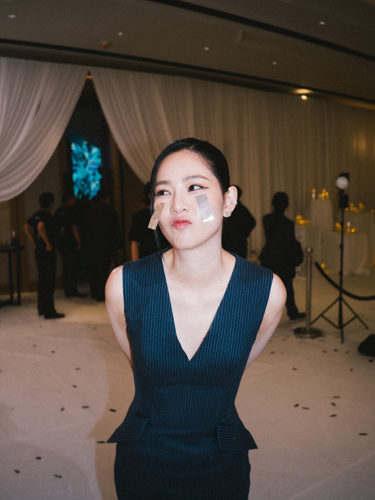 แอปเปิ้ล - ลาภิสรา อินทรสูต