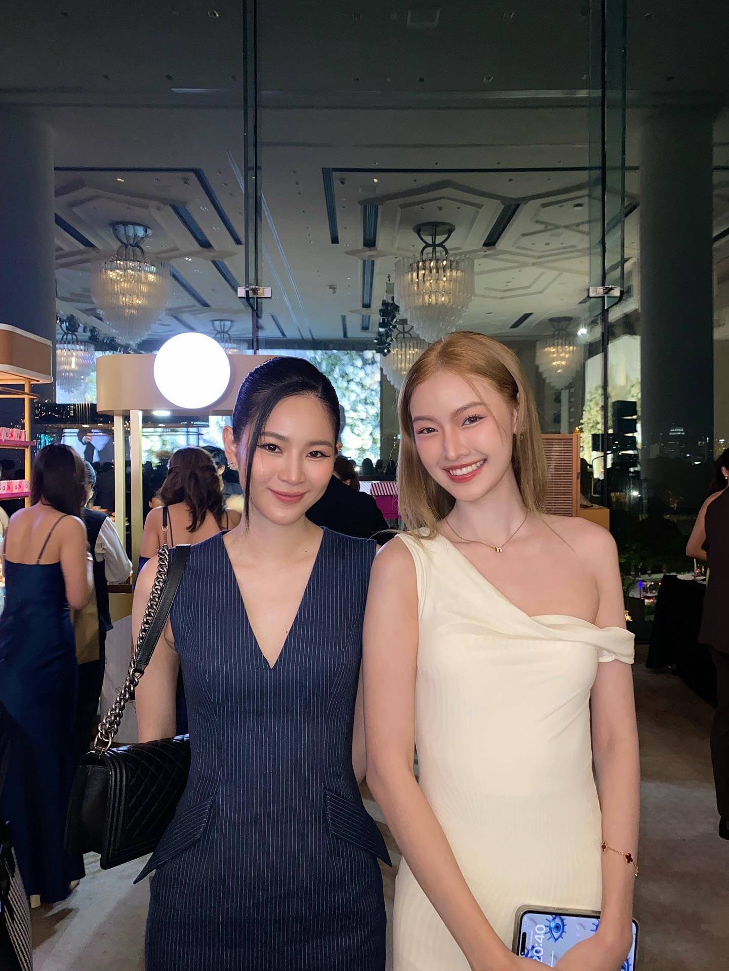 แอปเปิ้ล - ลาภิสรา อินทรสูต