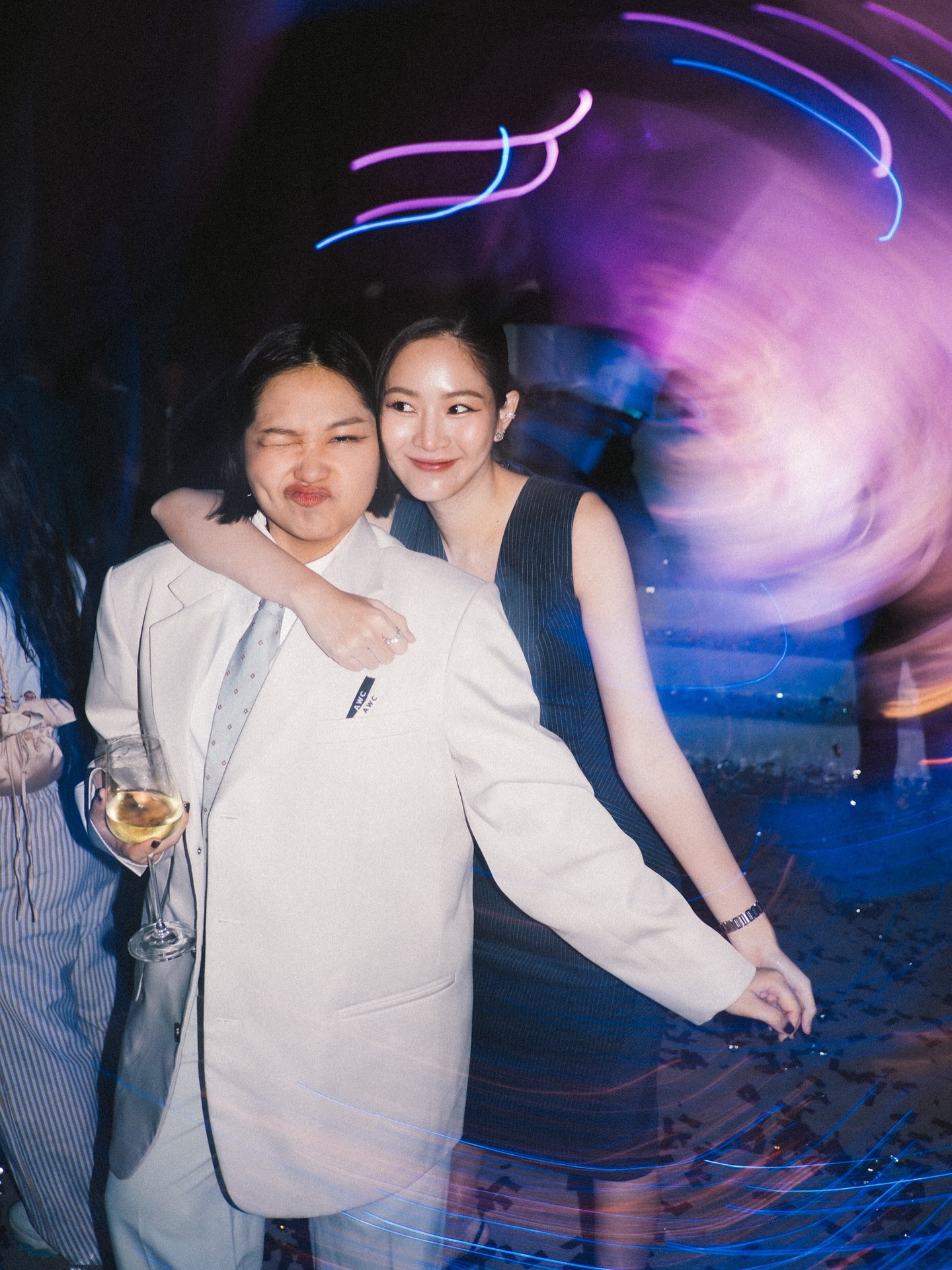 แอปเปิ้ล - ลาภิสรา อินทรสูต