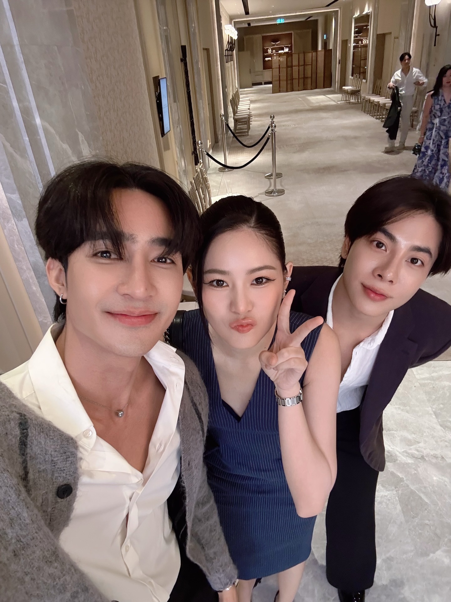 แอปเปิ้ล - ลาภิสรา อินทรสูต