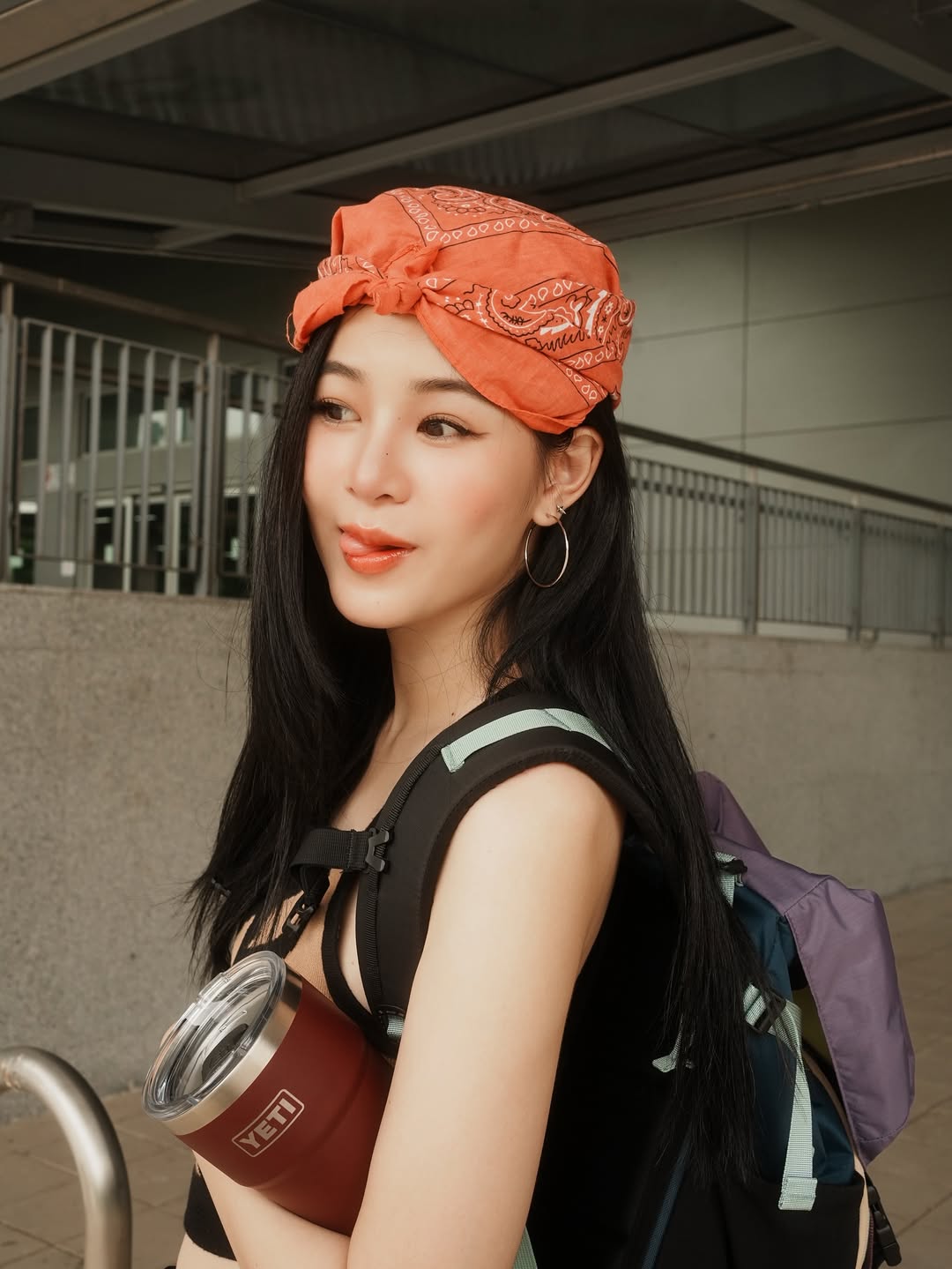 แอปเปิ้ล - ลาภิสรา อินทรสูต