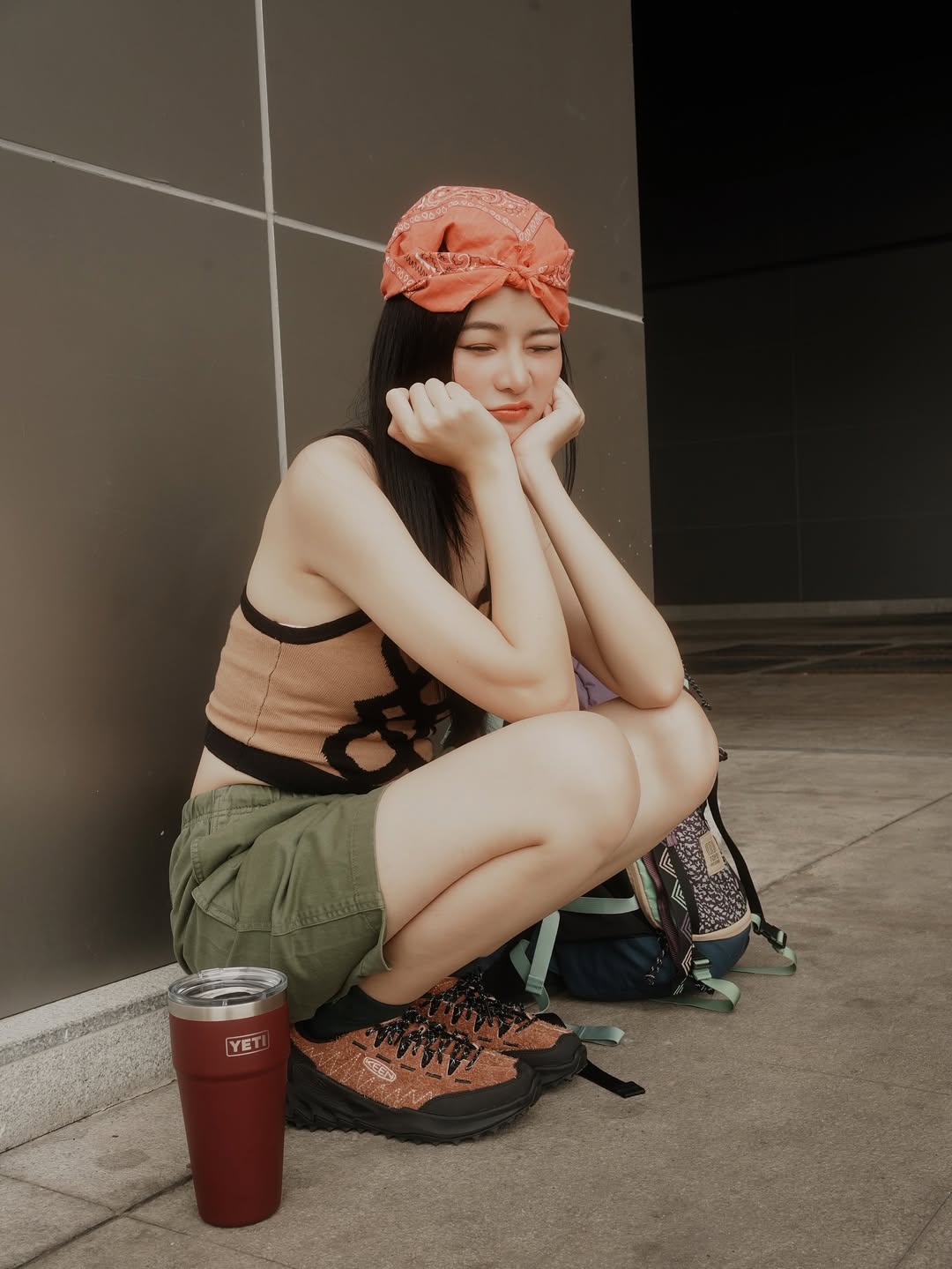 แอปเปิ้ล - ลาภิสรา อินทรสูต