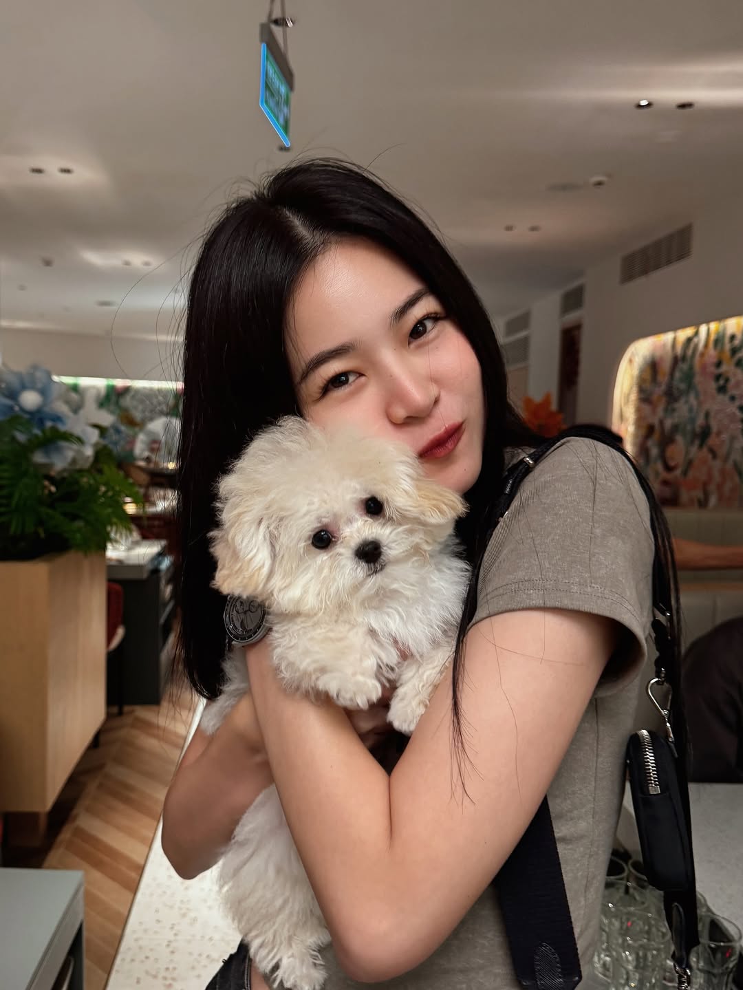 แอปเปิ้ล - ลาภิสรา อินทรสูต