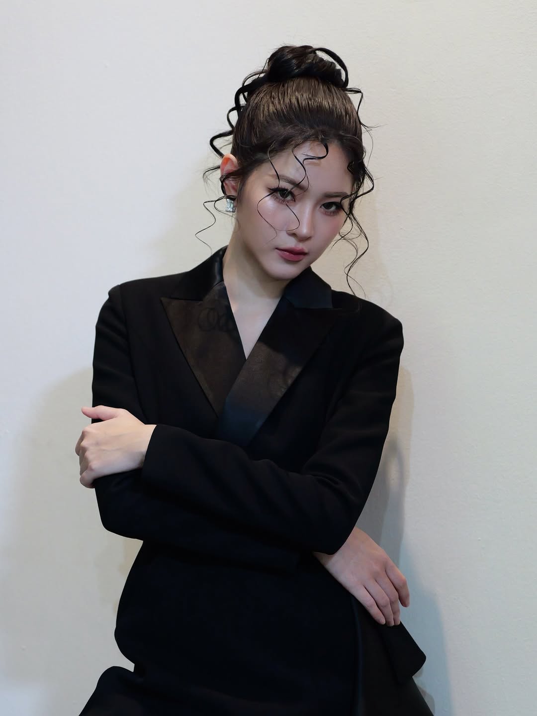 แอปเปิ้ล - ลาภิสรา อินทรสูต