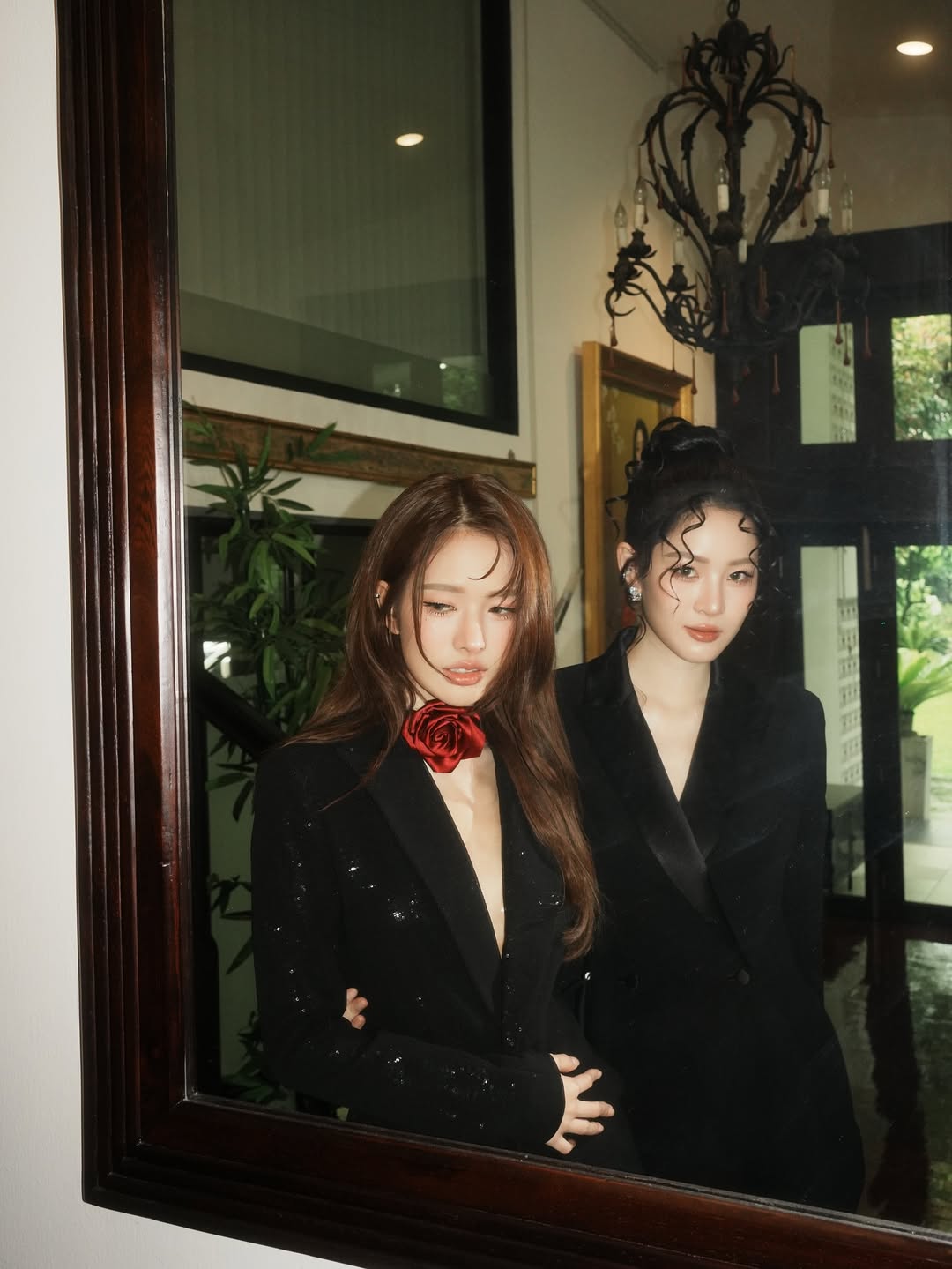 แอปเปิ้ล - ลาภิสรา อินทรสูต