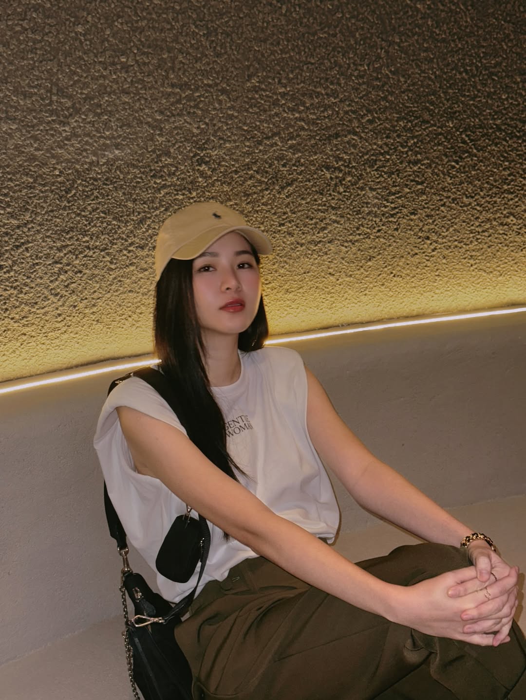 แอปเปิ้ล - ลาภิสรา อินทรสูต