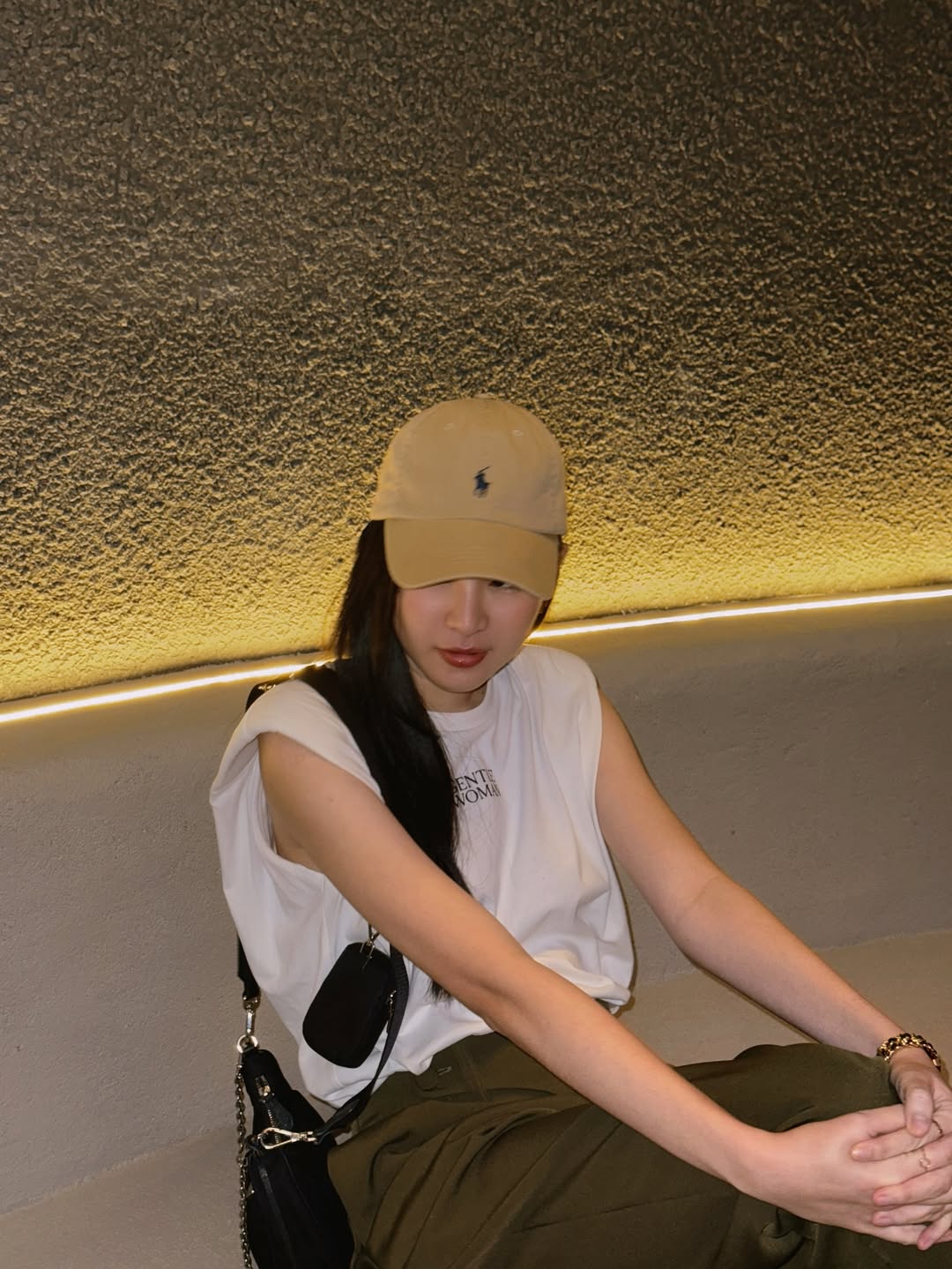 แอปเปิ้ล - ลาภิสรา อินทรสูต