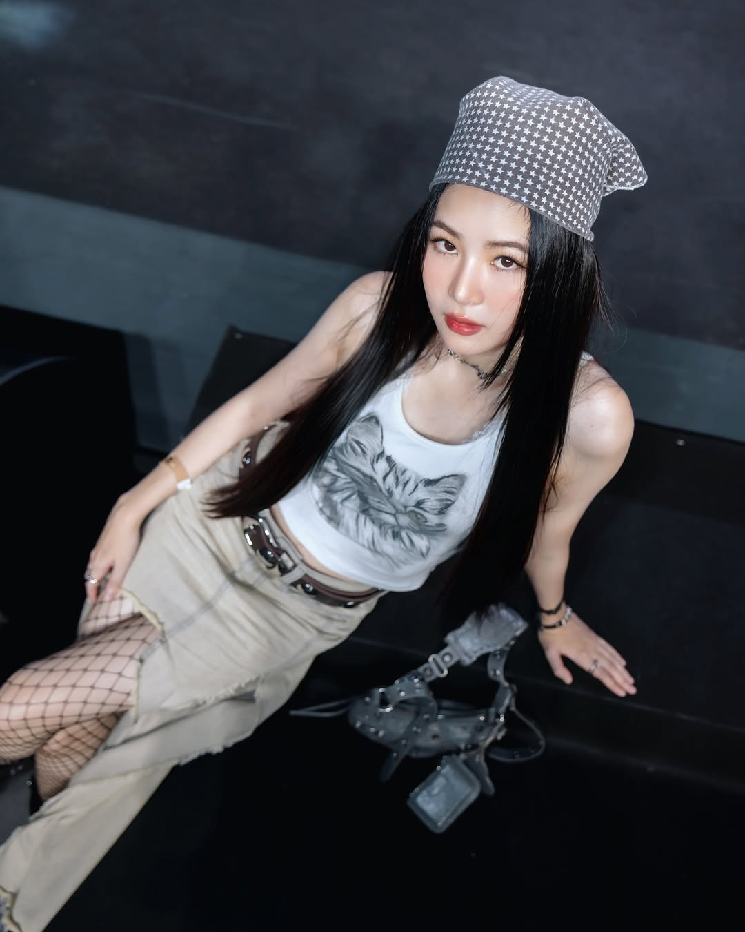 แอปเปิ้ล - ลาภิสรา อินทรสูต