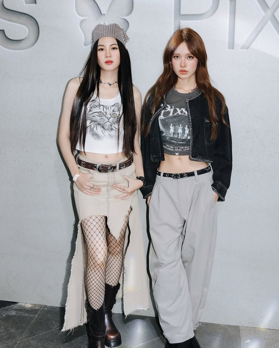 แอปเปิ้ล - ลาภิสรา อินทรสูต