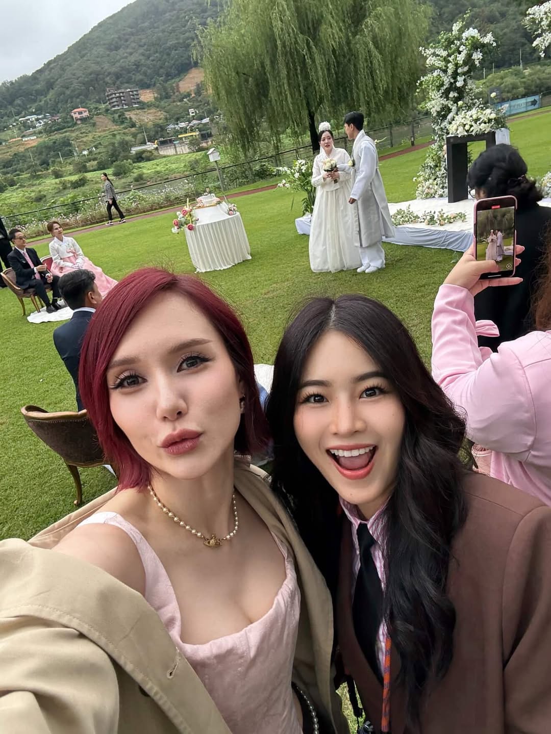 แอปเปิ้ล - ลาภิสรา อินทรสูต