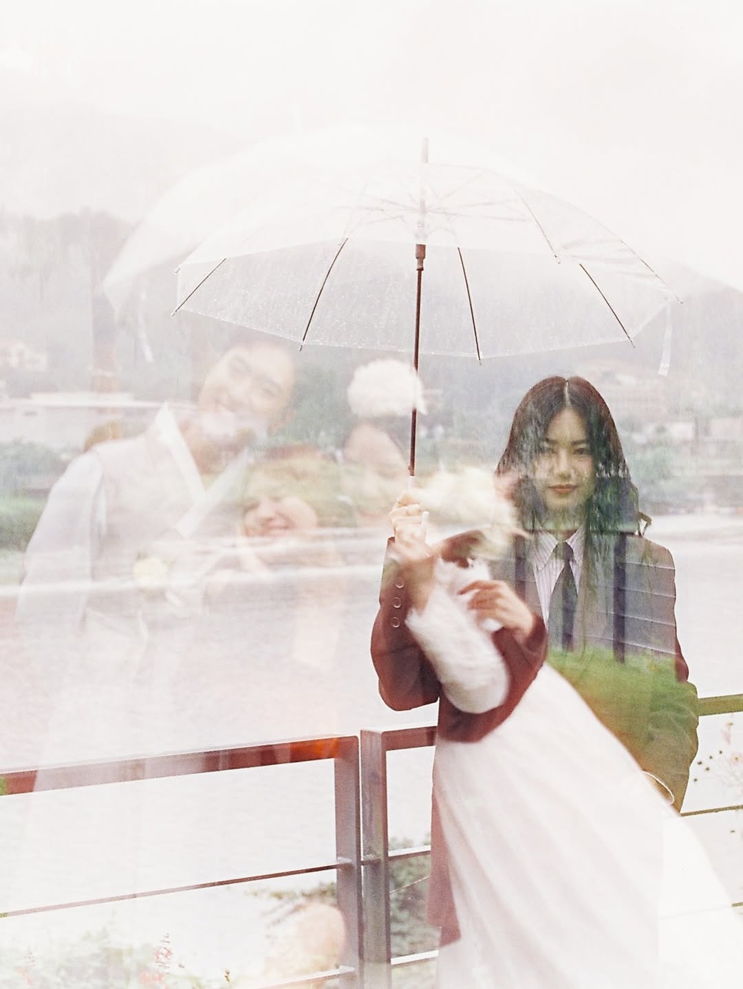 แอปเปิ้ล - ลาภิสรา อินทรสูต