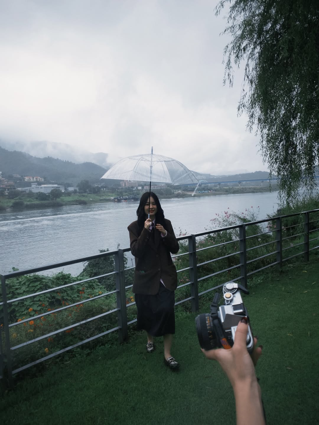 แอปเปิ้ล - ลาภิสรา อินทรสูต