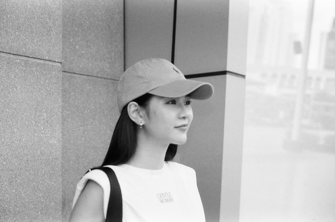 แอปเปิ้ล - ลาภิสรา อินทรสูต