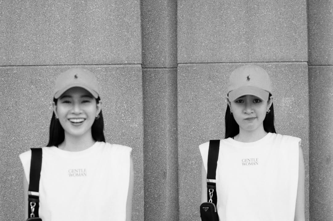 แอปเปิ้ล - ลาภิสรา อินทรสูต