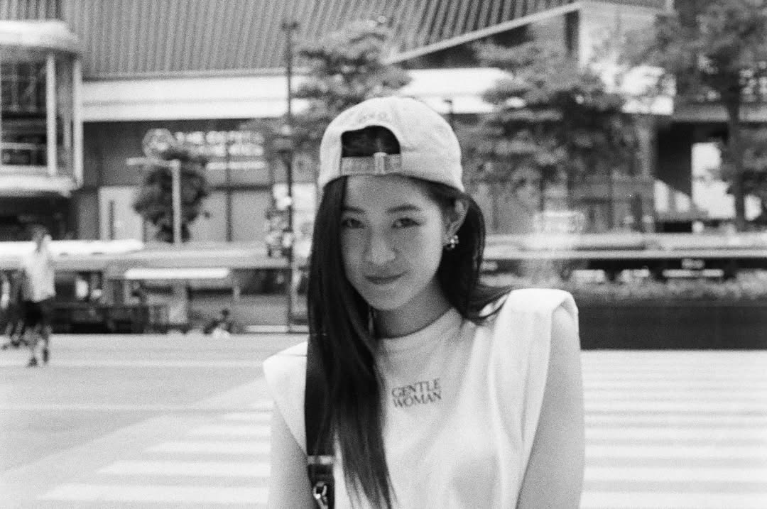 แอปเปิ้ล - ลาภิสรา อินทรสูต
