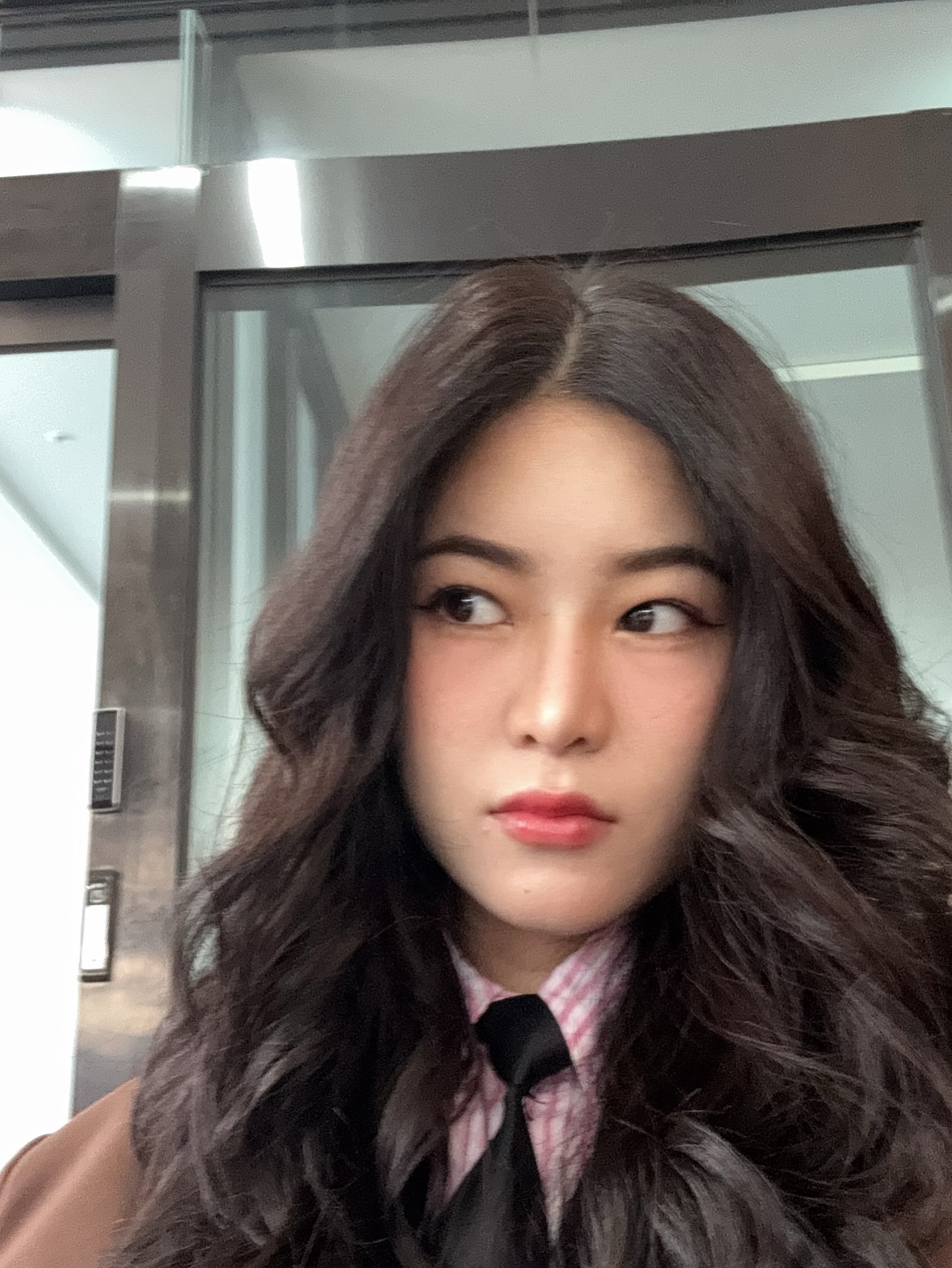 แอปเปิ้ล - ลาภิสรา อินทรสูต