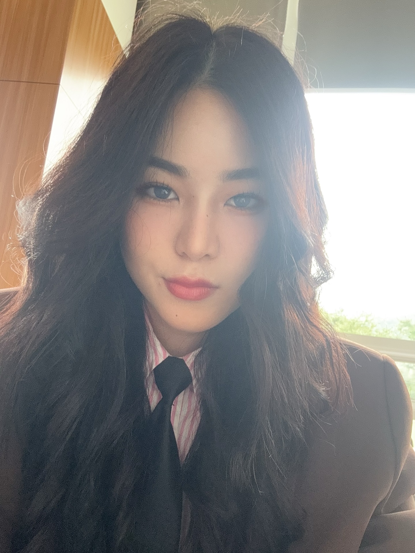 แอปเปิ้ล - ลาภิสรา อินทรสูต