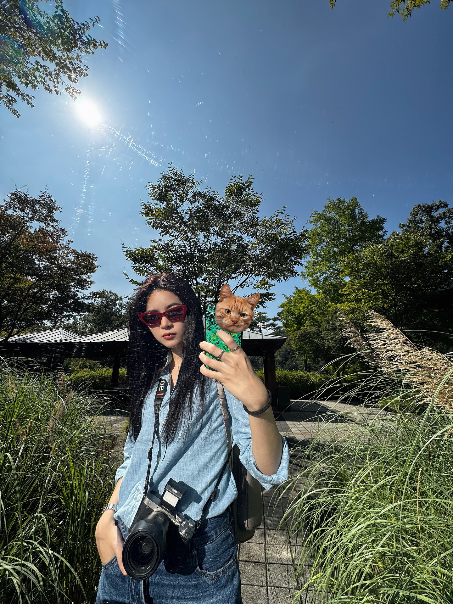 แอปเปิ้ล - ลาภิสรา อินทรสูต