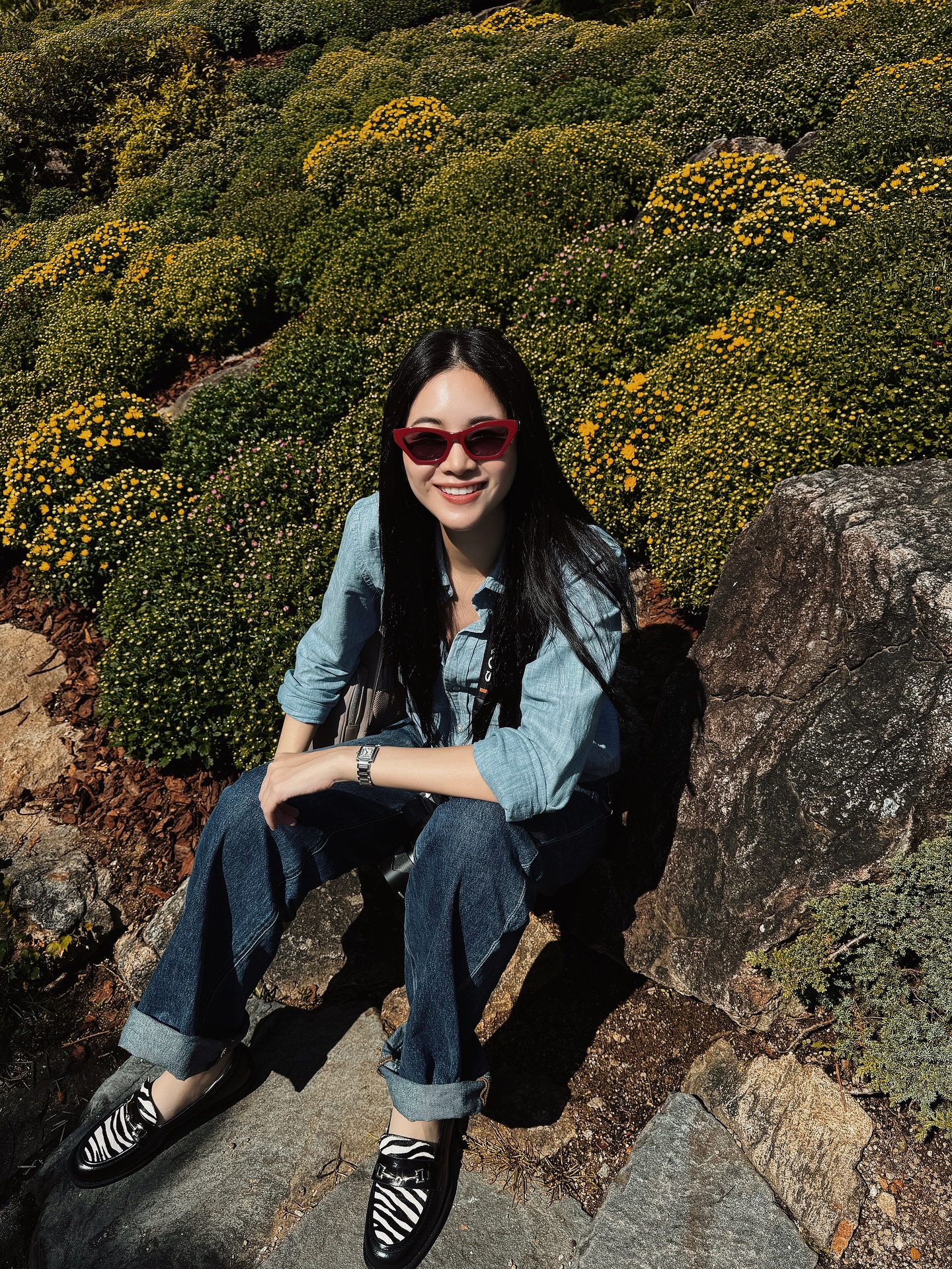 แอปเปิ้ล - ลาภิสรา อินทรสูต