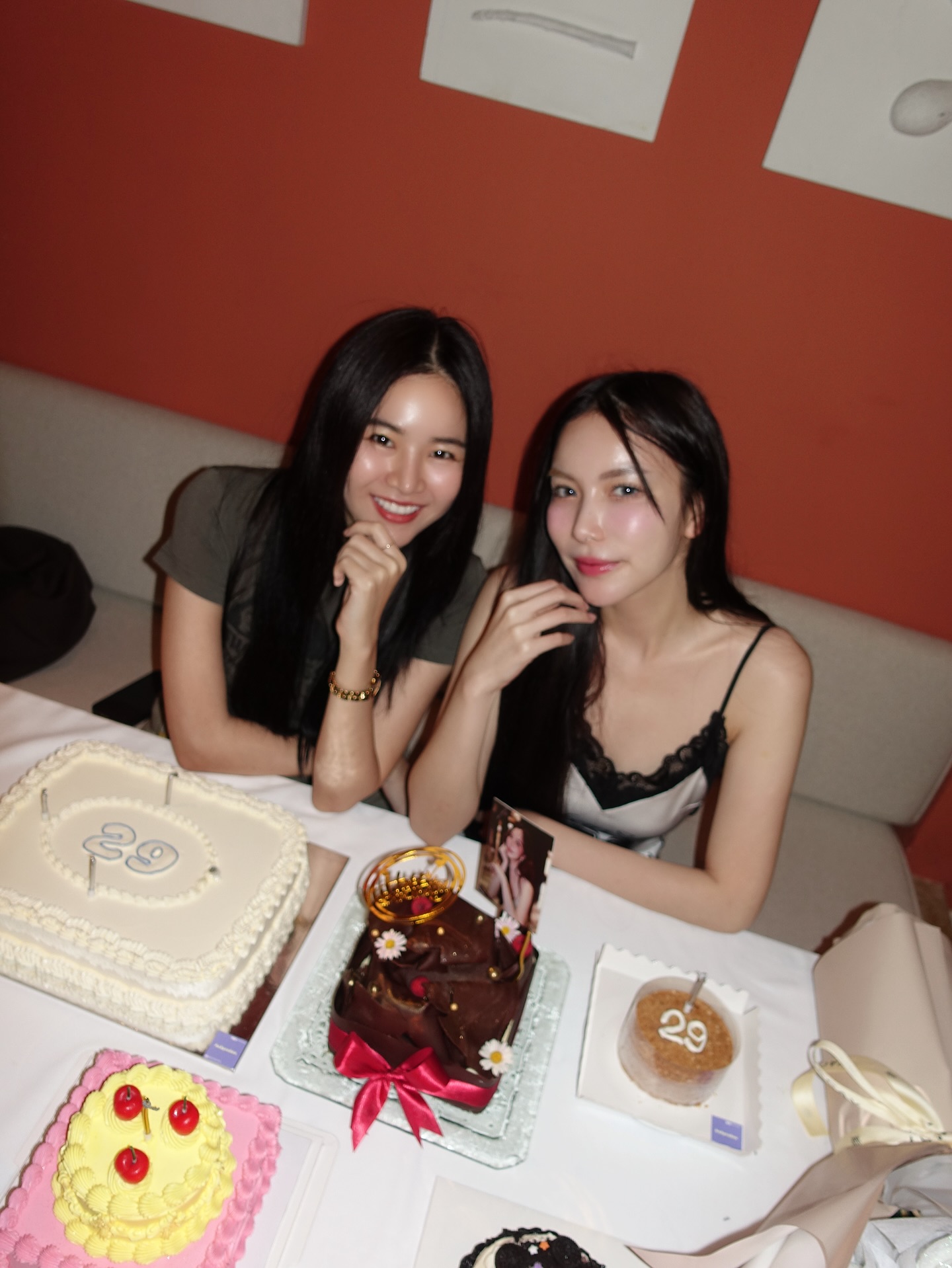 แอปเปิ้ล - ลาภิสรา อินทรสูต