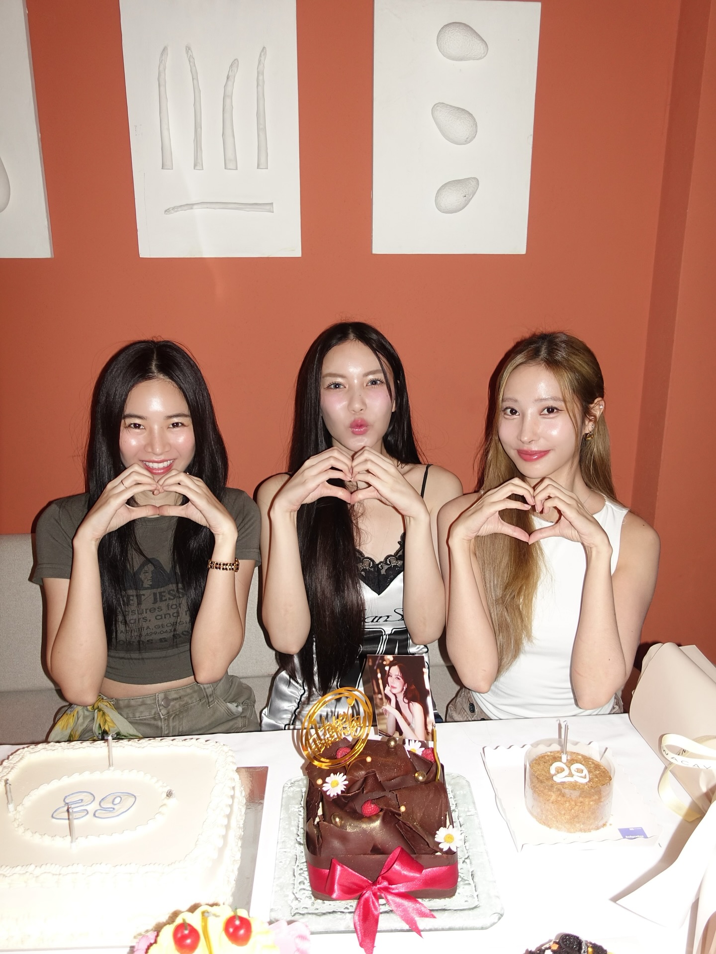 แอปเปิ้ล - ลาภิสรา อินทรสูต