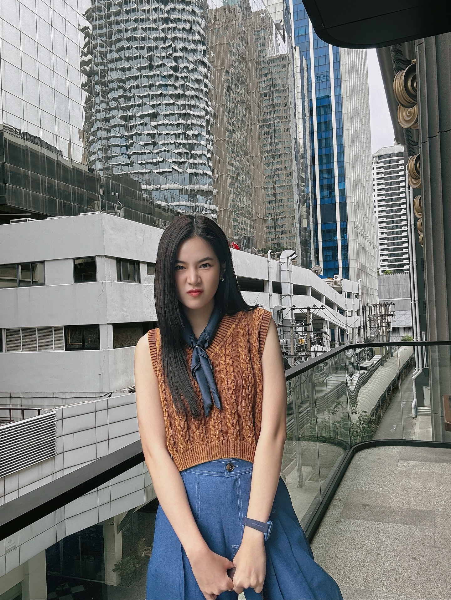 แอปเปิ้ล - ลาภิสรา อินทรสูต