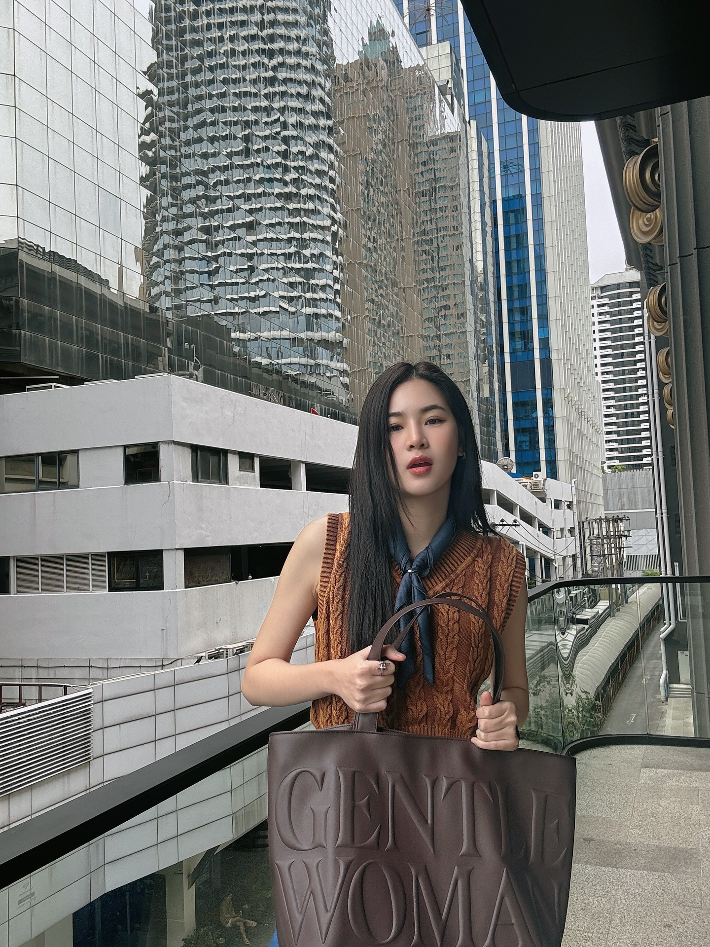แอปเปิ้ล - ลาภิสรา อินทรสูต