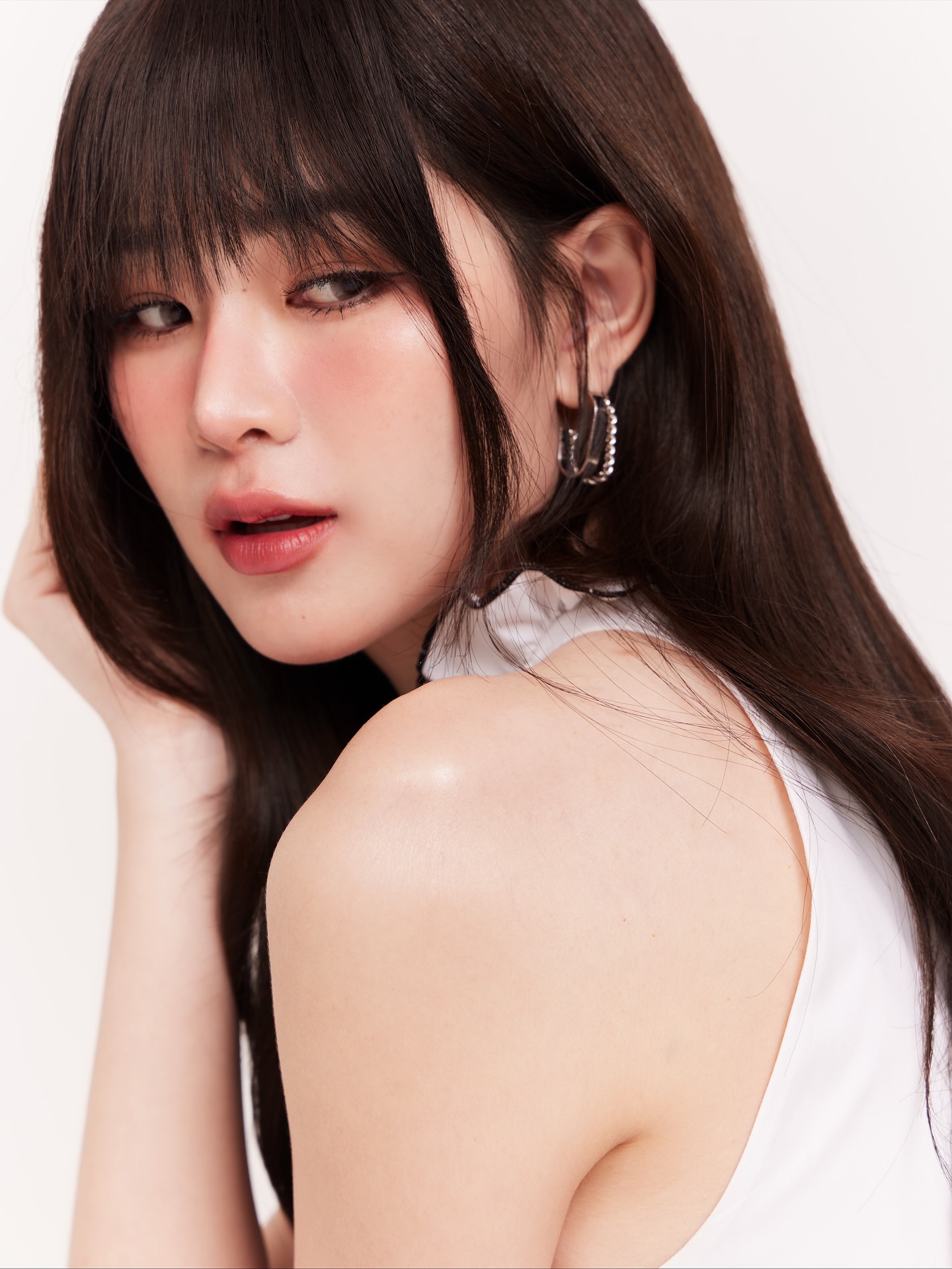 แอปเปิ้ล - ลาภิสรา อินทรสูต