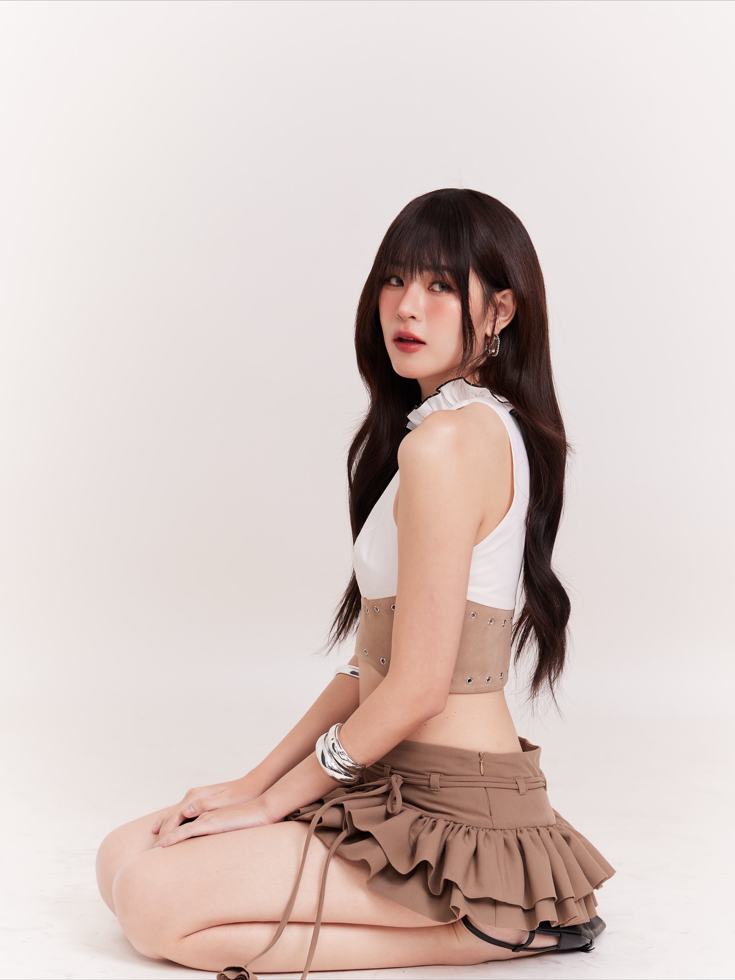 แอปเปิ้ล - ลาภิสรา อินทรสูต