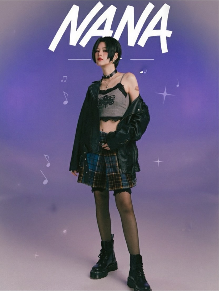 แอปเปิ้ล - ลาภิสรา อินทรสูต