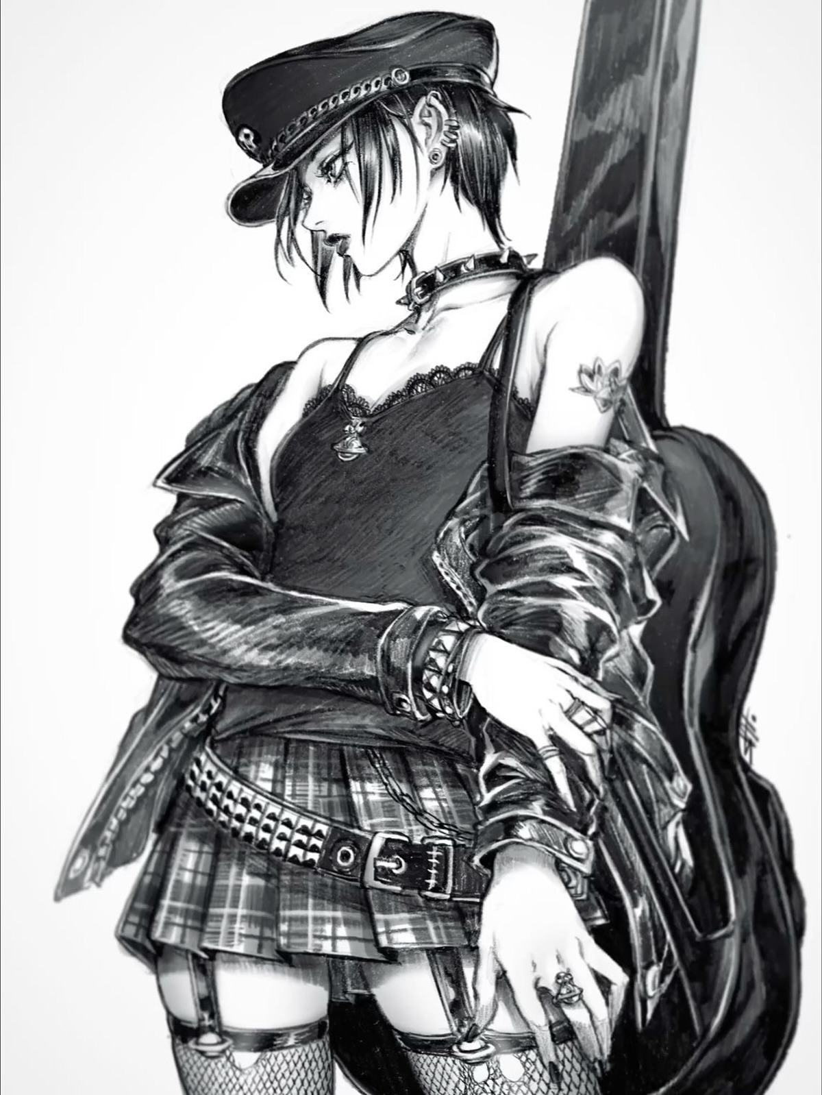 แอปเปิ้ล - ลาภิสรา อินทรสูต