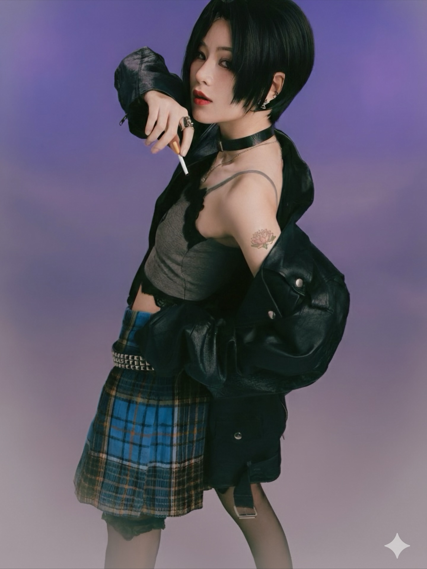 แอปเปิ้ล - ลาภิสรา อินทรสูต