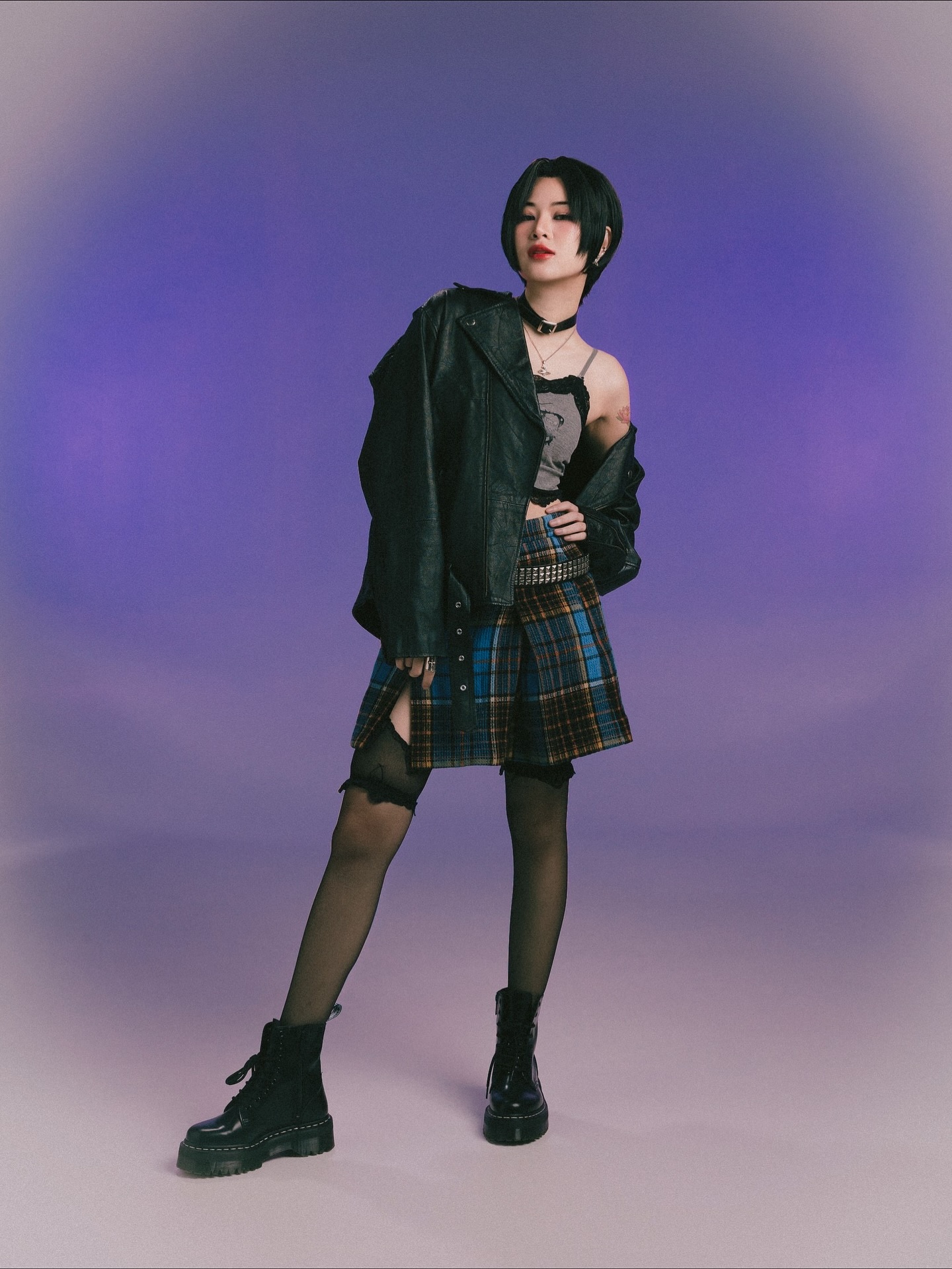 แอปเปิ้ล - ลาภิสรา อินทรสูต