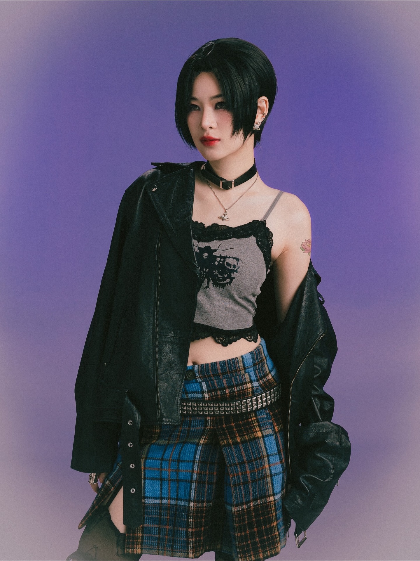 แอปเปิ้ล - ลาภิสรา อินทรสูต